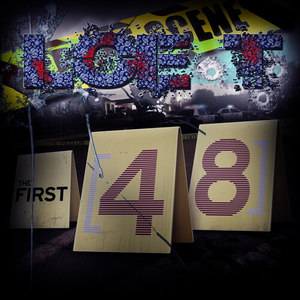 The First 48 (Explicit)