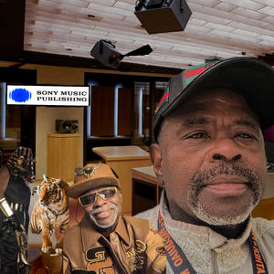 Move Yo Body (Dance Track)