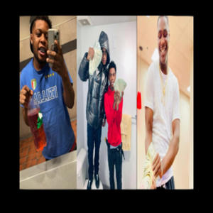 Strictly brothers (feat. Zell ThreeHunnid & Luhhfive trayy) (Explicit)