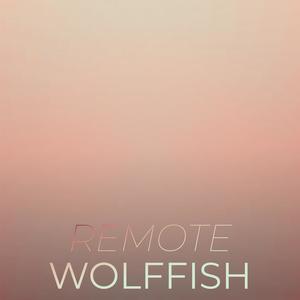 Remote Wolffish