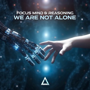 We Are Not Alone (Original Mix)