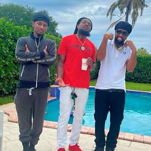 Live Yo Life pt2 (Explicit)