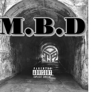 Mr. Broad Day (Explicit)