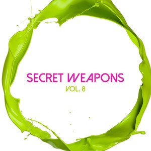 Secret Weapons, Vol. 8