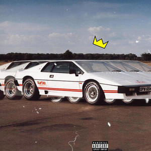 Turbo Esprit (Freestyle) [Explicit]