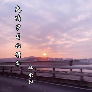 友情岁月六周年