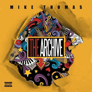 The Archive (Explicit)