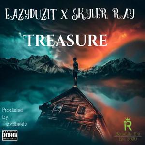 Treasure(feat. Skyler Ray) (Explicit)