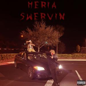 Swervin (feat. Perco) (Explicit)
