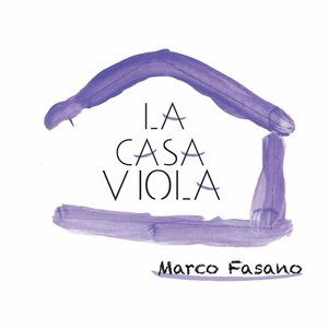 La casa viola