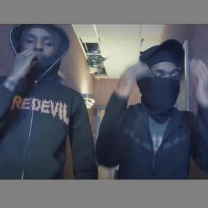 Yung Reckless(feat. G12 Zah & Hood Tali) (Explicit)