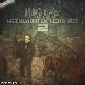 Weihnachtzmann (feat. Die Stimme & Antitheuz) (Explicit)