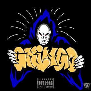 GRINGO (feat. palac, spacemladi & narkotenshi) (Explicit)