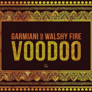 Voodoo(feat. Walshy Fire) (Extended Mix)