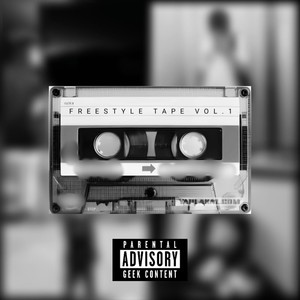 Freestyle Tape, Vol.1 (Explicit)