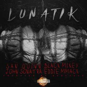 Lunatik