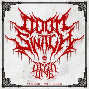 I'm A Killer (feat. Lex The Hex Master) (Album Version)