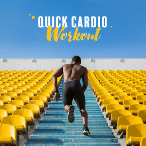 Quick Cardio Workout