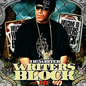 JR Writer - Gutta (Explicit)