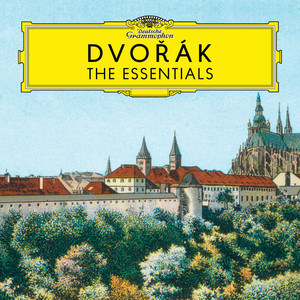 Dvořák: The Essentials