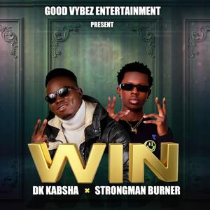 Win (feat. Strongman) (Explicit)