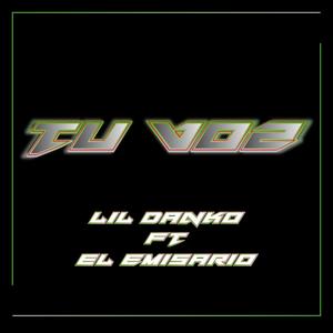 Tu Voz (feat. Abdiel El Emisario)
