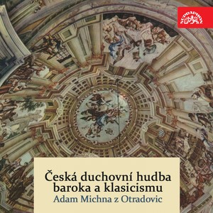 Missa Sancti Wenceslai. Mass for Soloists, Chorus and Orchestra, . - Agnus Dei