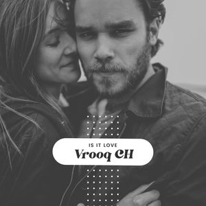 Is It Love (Original Mix)