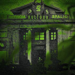 Salomeja neris (feat. Mondok) (Explicit)