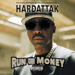 Run For The Money (Explicit)