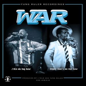 War (feat. J Nile )