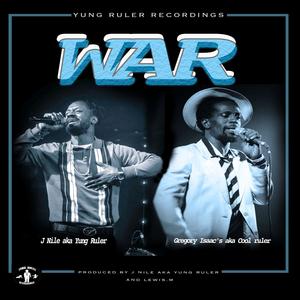 War (feat. J Nile)