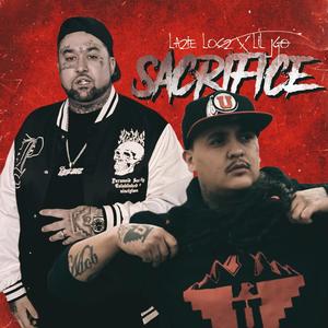 Sacrifice (feat. Lil Jgo) [Explicit]