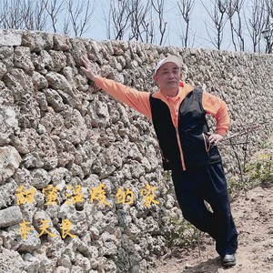 陈美玲 - 姨仔的查某子