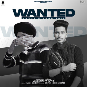 Wanted (Explicit)