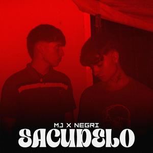 SACUDELO RKT (feat. Negri) [Explicit]