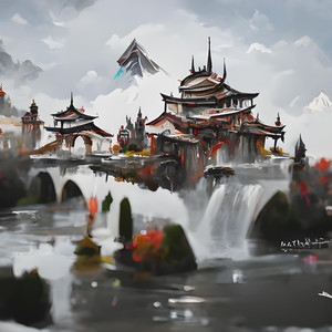 Lost Melody Memories