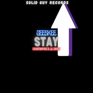 Stay Up(feat. Lil Diddy & Countin' Pros) (Explicit)