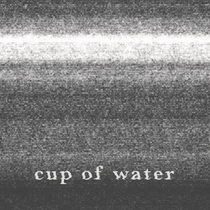 Cup Of Water