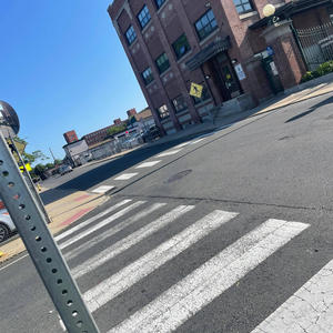 Dotted Line (feat. BandmanDezo) (Explicit)