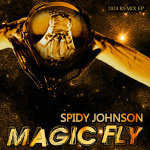 Magic Fly (2024 Remix Ep)