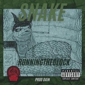 snake (Running the glock) [Explicit]