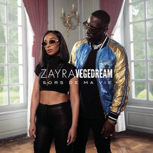 Sors de ma vie (feat. Vegedream) [Explicit]