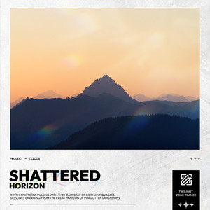 Shattered Horizon