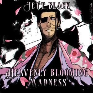 Heavenly Blooming Madness (TYBW Shunsui vs Lille Battle Theme Imagined)