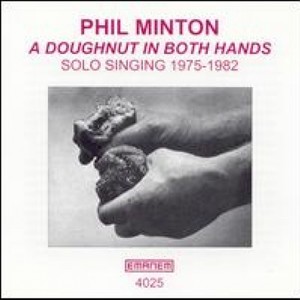 A Doughnut in Both Hands (1975-1982)