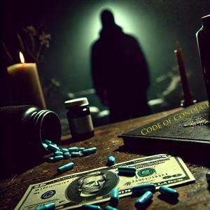 Zerbricht (feat. Benjo) (Explicit)