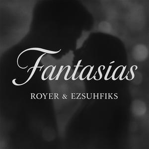 Fantasias (Explicit)