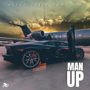 Man Up (feat. XII) [Explicit]