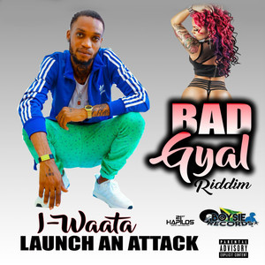 Launch an Attack (Radio Edit)